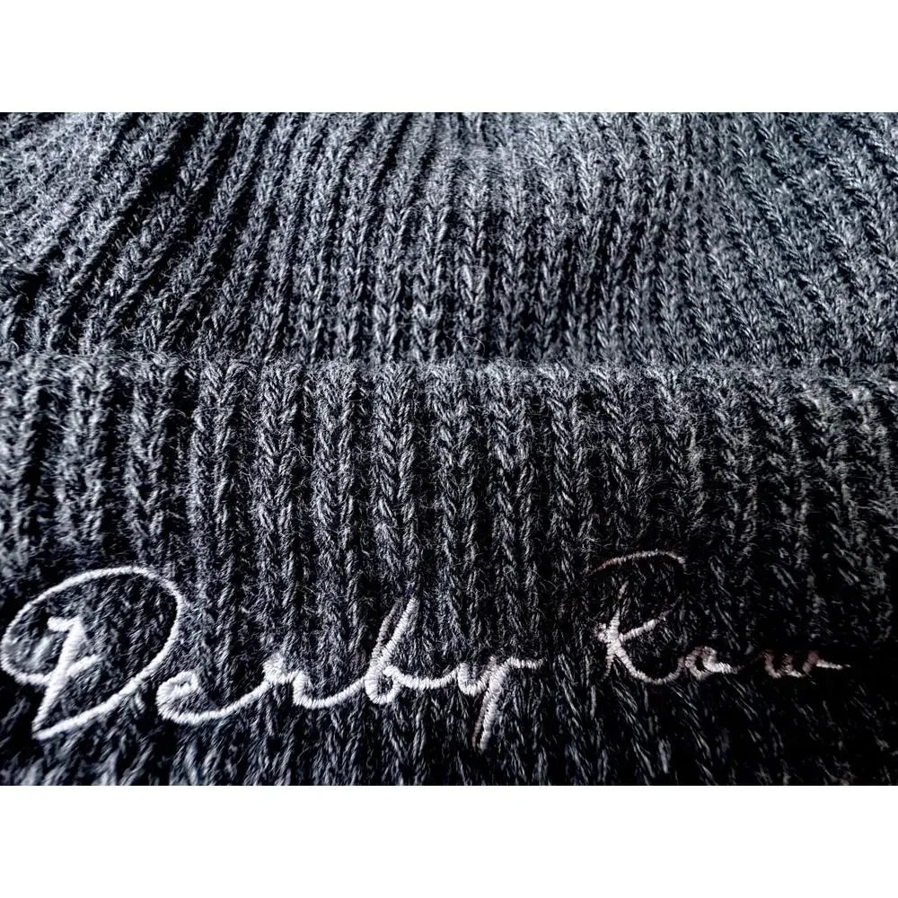 The North Face Berkeley Beanie Men's ONE SIZE Gray